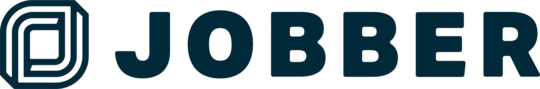 Jobber logo